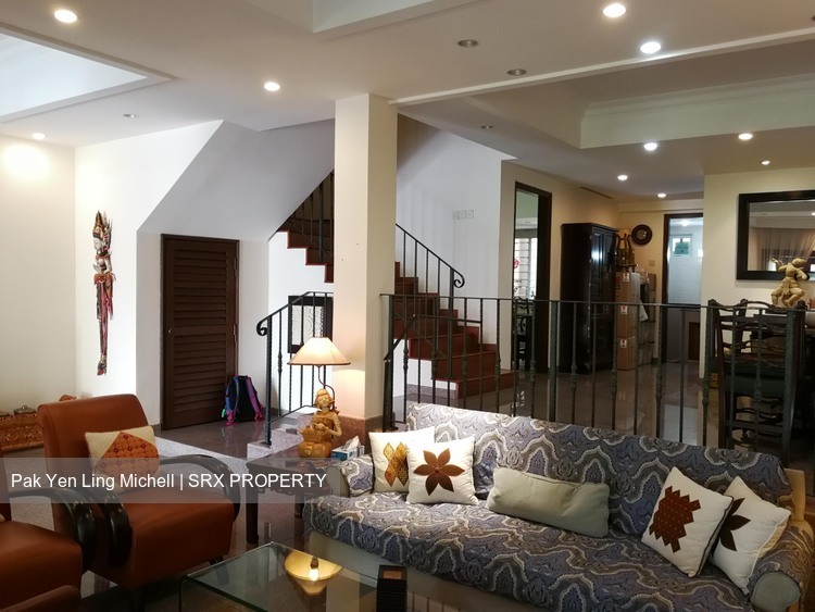Happy Estate (D20), Semi-Detached #172142102